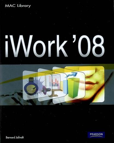 iWork'08