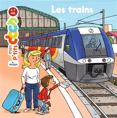 Les trains