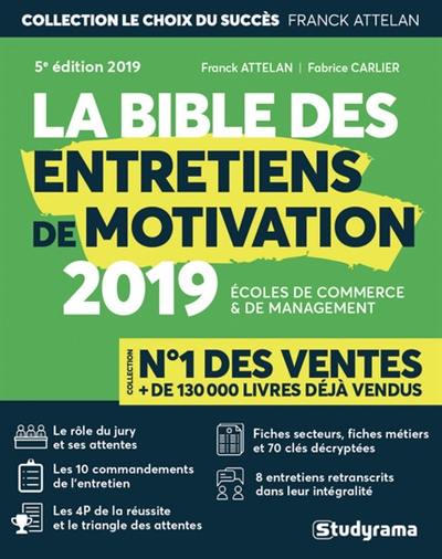 La bible du concours SESAME - 2024 - Franck Attelan, Nicholas