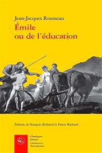 Emile ou De l'éducation