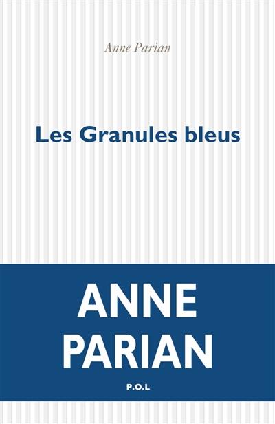 Les granules bleus