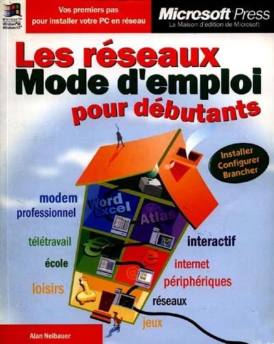 Les réseaux pour débutants