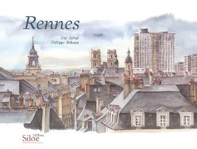 Rennes