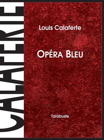 Opéra bleu