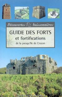 Guide des forts et fortifications de la presqu'île de Crozon