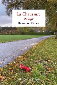 La chaussure rouge