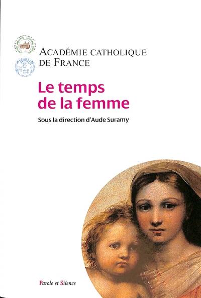 Le temps de la femme