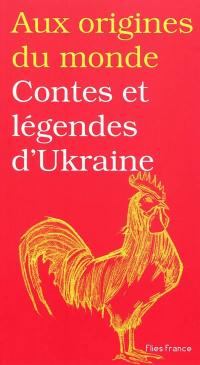 Contes et légendes d'Ukraine