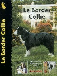 Le border collie