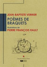 Poèmes de braquets