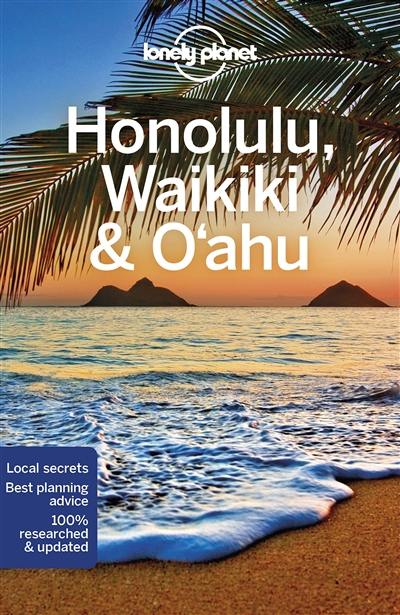 Honolulu, Waikiki & O'ahu