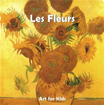 Les fleurs