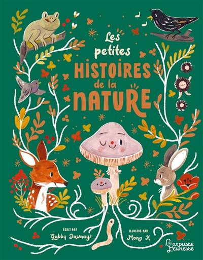 Les petites histoires de la nature