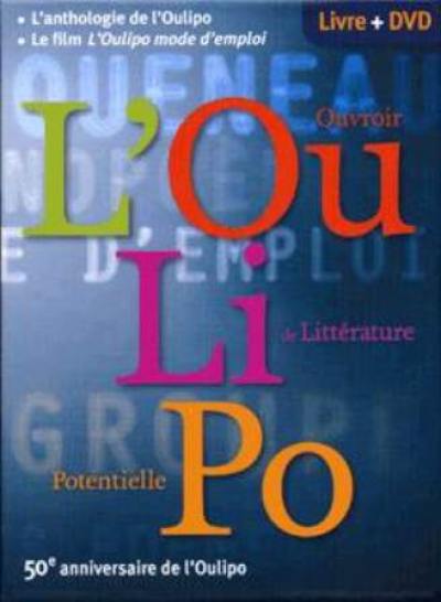 L'Oulipo : Ouvroir de littérature potentielle