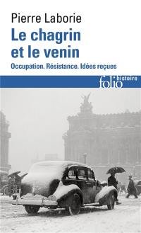 Le chagrin et le venin : occupation, Résistance, idées reçues