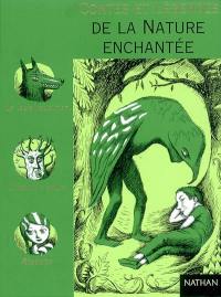 Contes et légendes de la nature enchantée