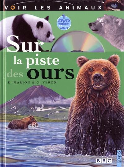 Sur la piste des ours