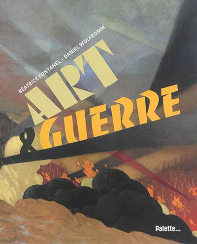 Art & guerre