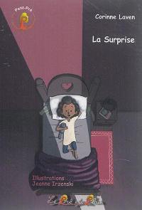 La surprise