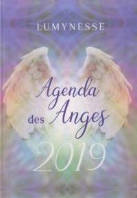 Agenda des anges 2019