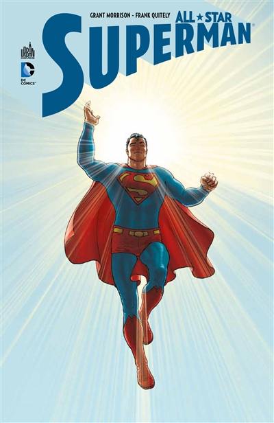 All-star Superman