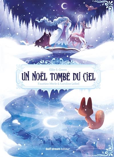 Un Noël tombé du ciel