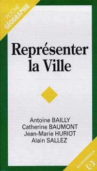 Représenter la ville