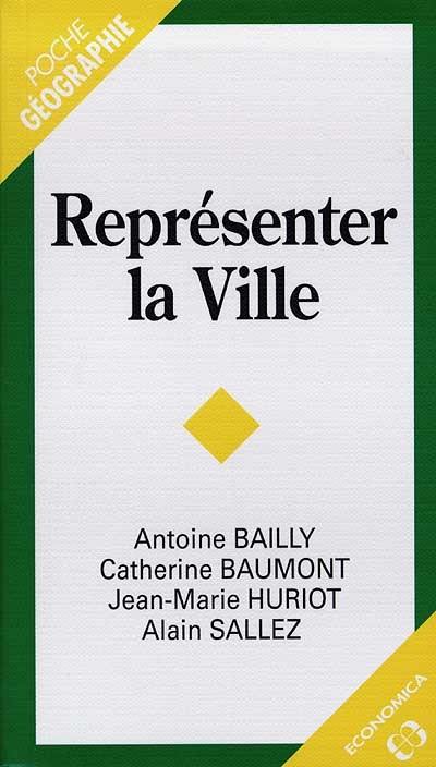 Représenter la ville