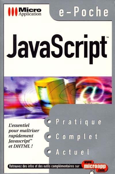 JavaScript