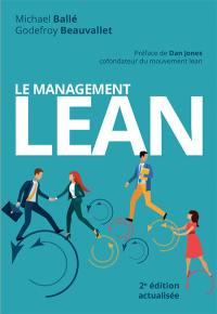 Le management lean