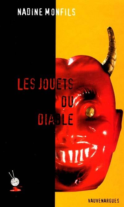 Le commissaire Léon. Les jouets du diable