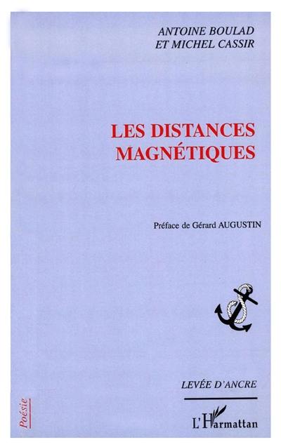 Les distances magnétiques