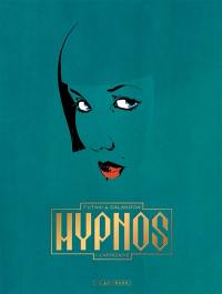 Hypnos. Vol. 1. L'apprentie