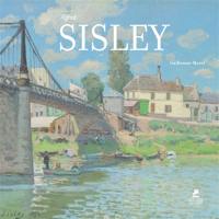 Alfred Sisley