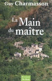 La main du maître