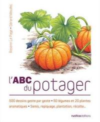 L'abc du potager