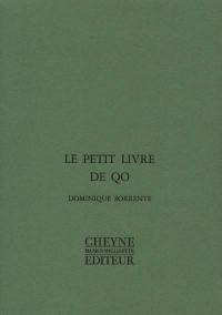 Le petit livre de Qo