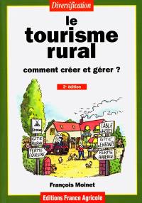 Le tourisme rural