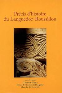 Précis d'histoire du Languedoc-Roussillon