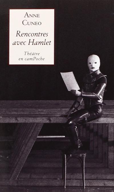 Rencontres avec Hamlet