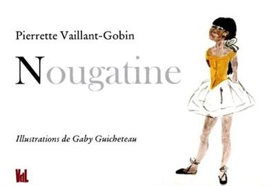 Nougatine