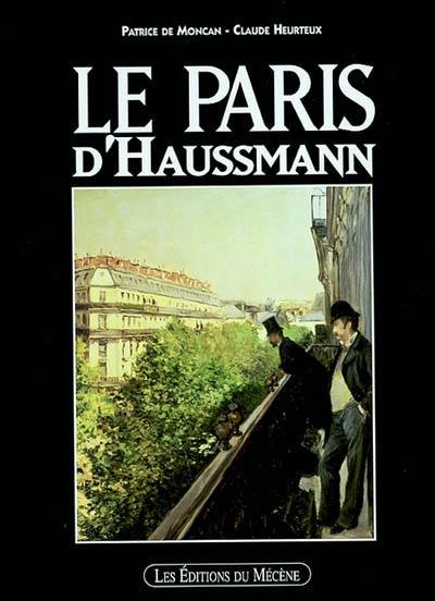 Le Paris d'Haussmann