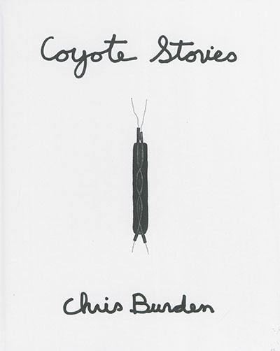 Coyote stories