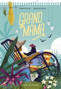 Grand-Mama