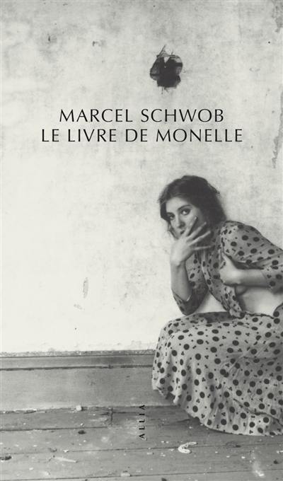 Le livre de Monelle