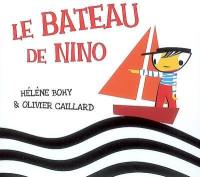 Le bateau de Nino