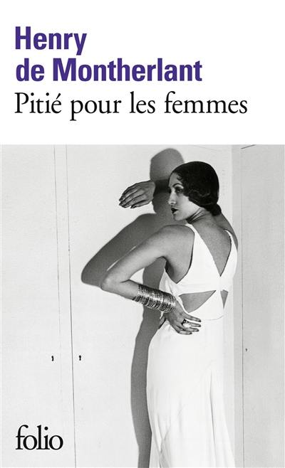 Les Jeunes filles. Vol. 2. Pitié pour les femmes