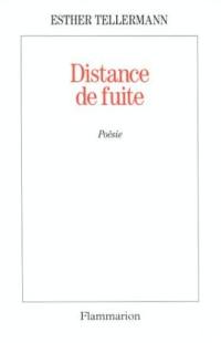 Distance de fuite