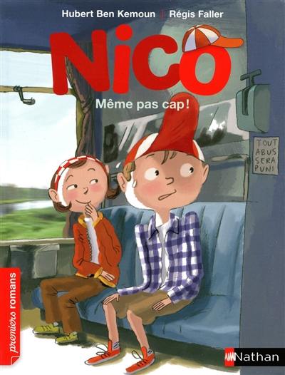 Nico. Même pas cap !