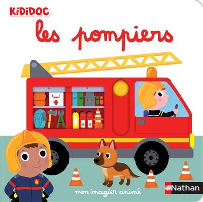 Les pompiers